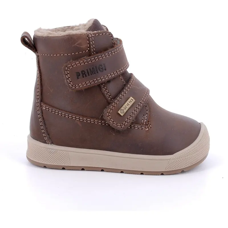 Primigi Marrone Ankle Støvler 2