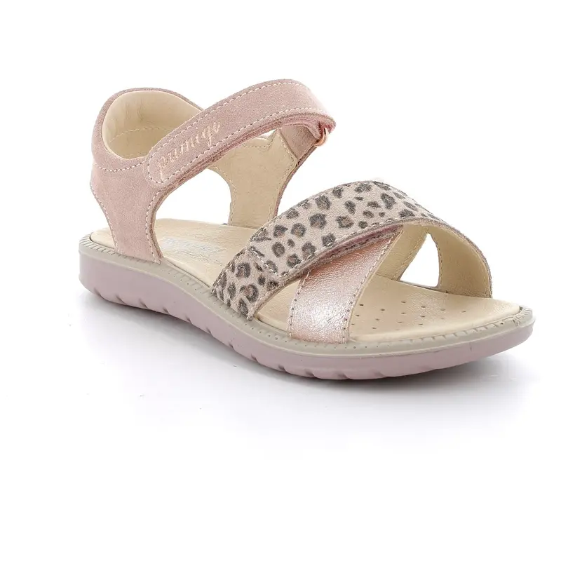 Primigi Skin/Beig/Carne Pal 13853 Sandaler 1