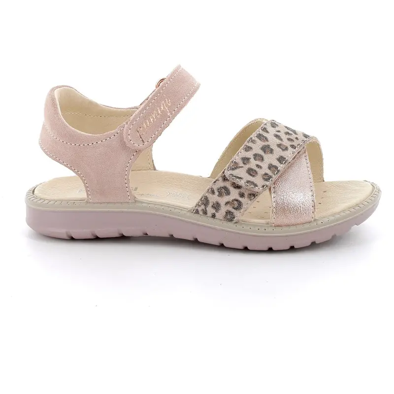 Primigi Skin/Beig/Carne Pal 13853 Sandaler 2