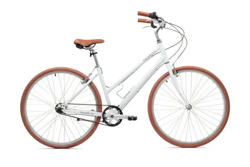 Priority Classic Plus 1