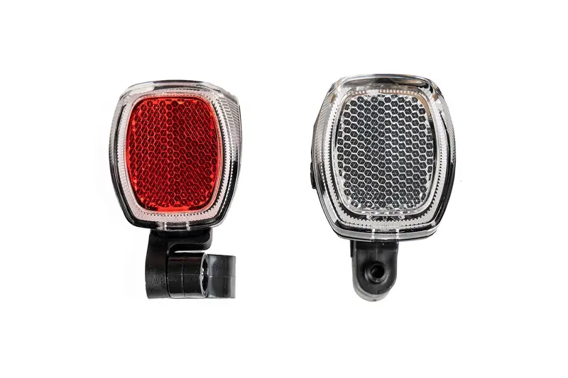 Priority Flashing Solar Light Set 1