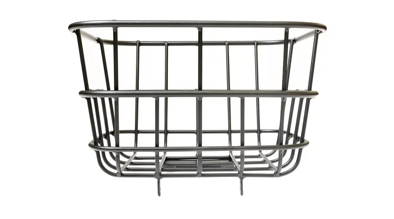 Priority Front All Alloy Rust Free Basket 2