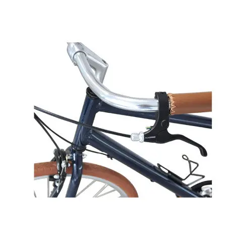 Priority Front Brake, Black 1