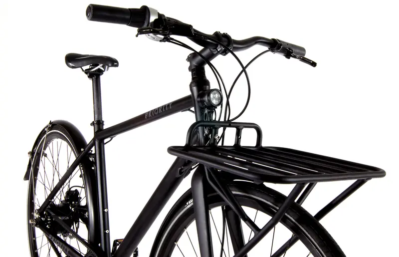 Priority Front Porteur Rack 2
