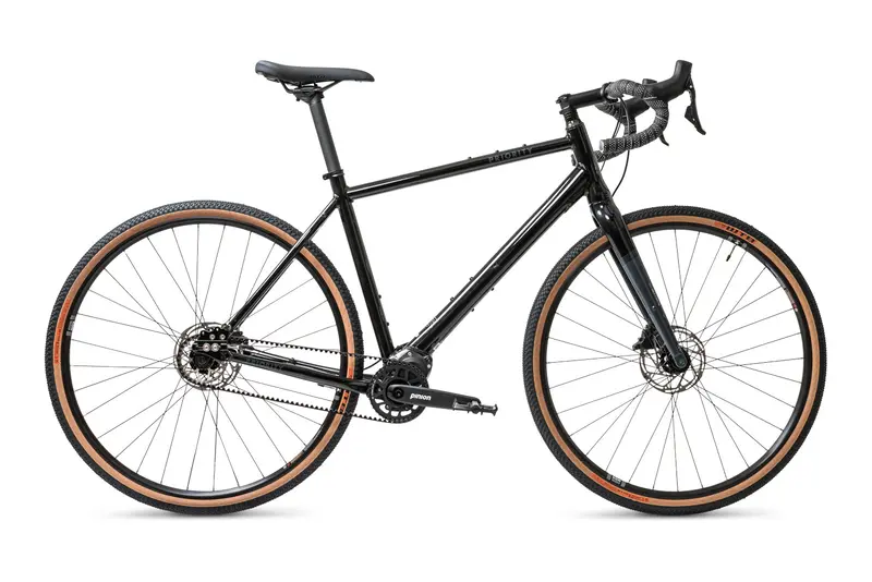 Priority Gemini Smart.Shift Gravel 1