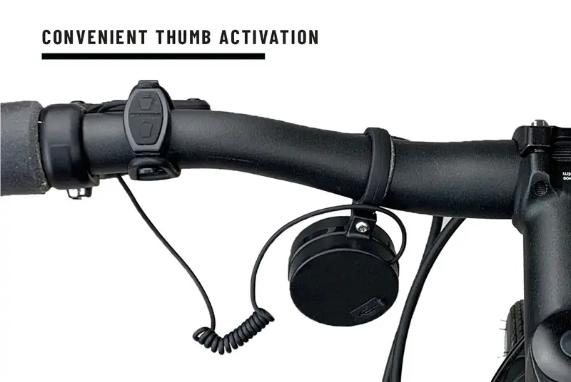 Priority High Power Horn 2