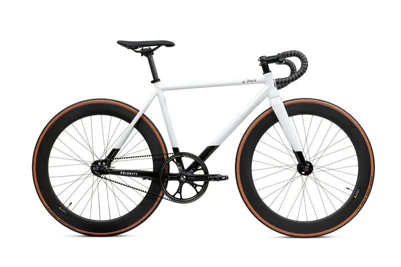Priority Joker Track Bike 1