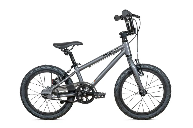 Priority Start 16" 2