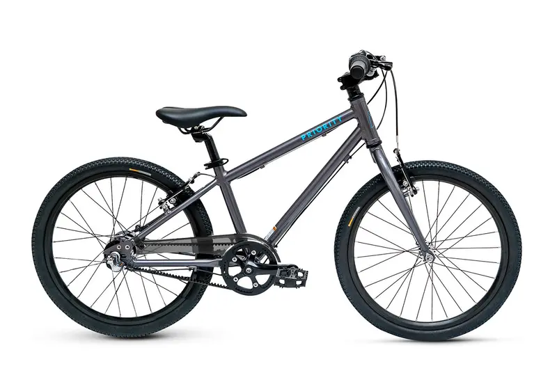 Priority Start 20" 1