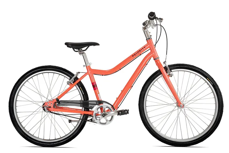 Priority Start 24" 1