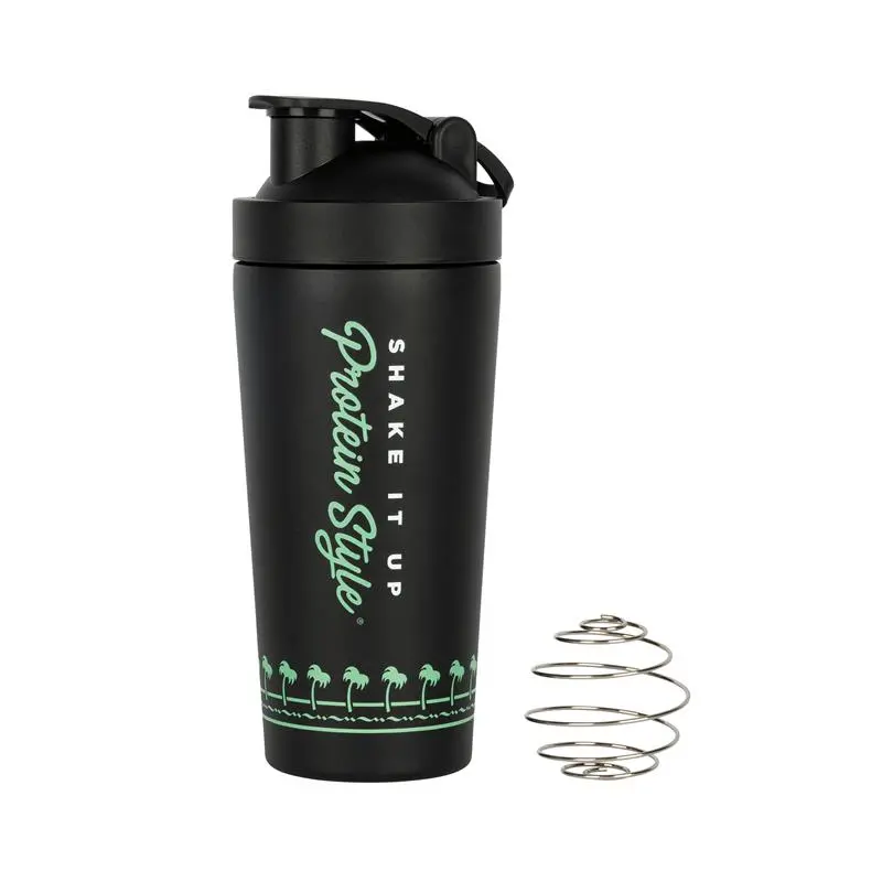 Protein Style® Shaker Bottle 1