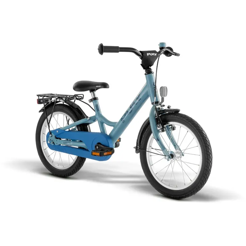 Puky Breezy Blue Youke 16" 1