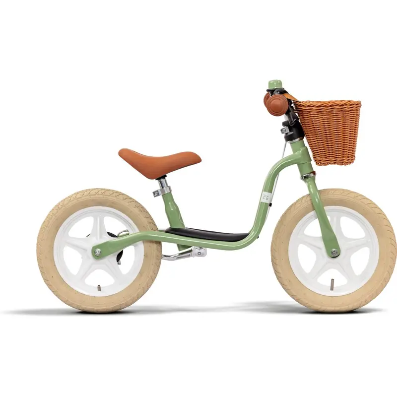 Puky Green Lr L Classic 2