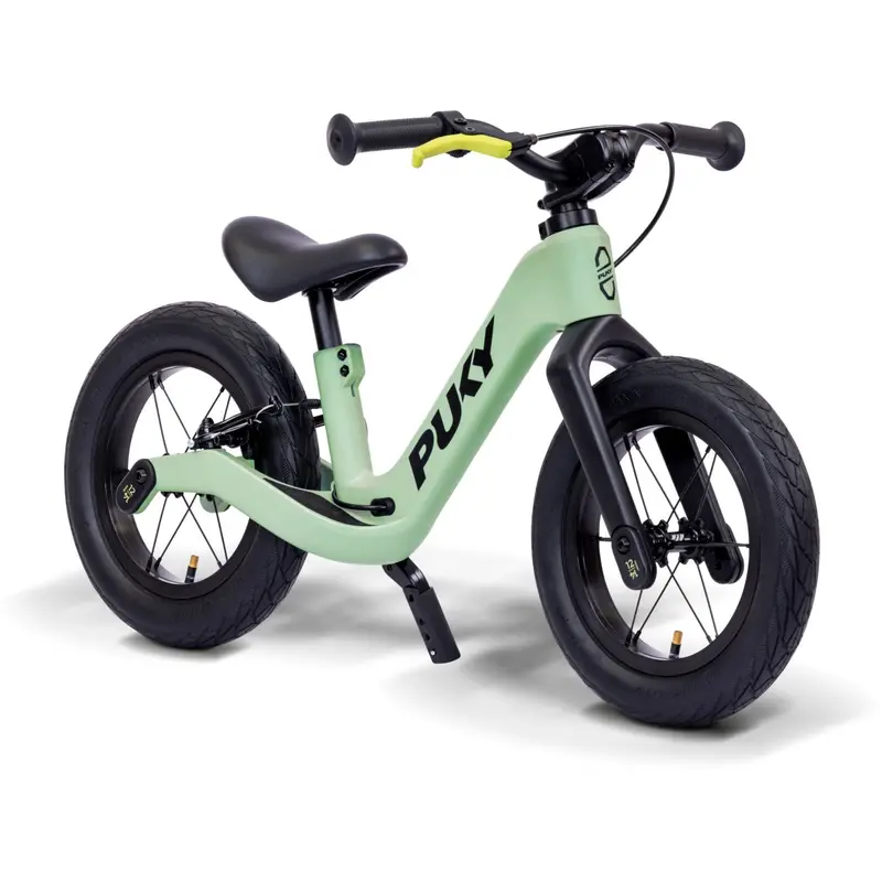 Puky Green Next Laufrad 12" 1