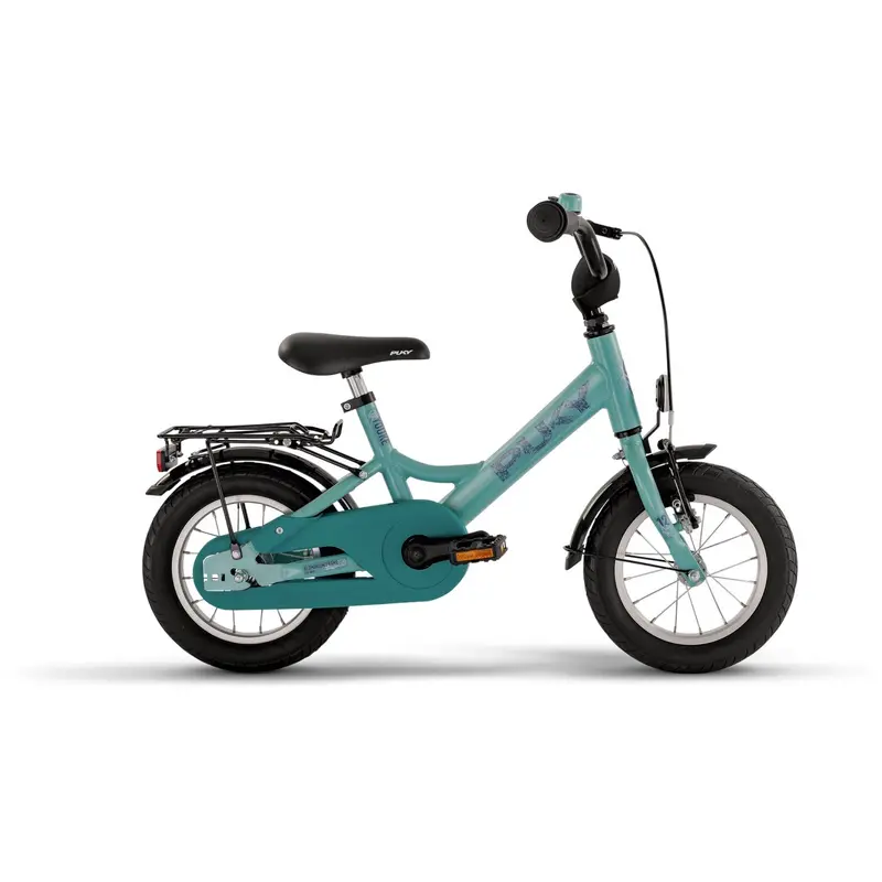 Puky Gutsy Green Youke 12" 2