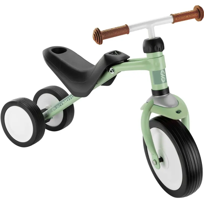 Puky Pastel Green Pukymoto 1