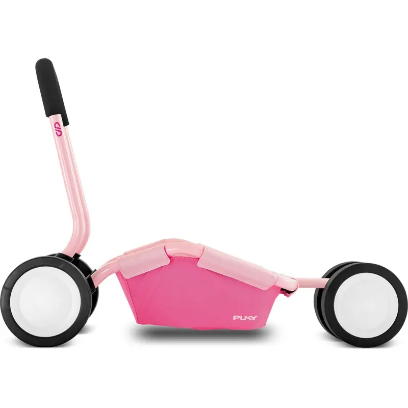 Puky Retro-Rose/Pink Traily 2
