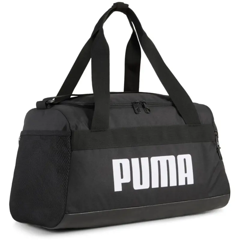 Puma Black Challenger Extra Small Sports Taske 1
