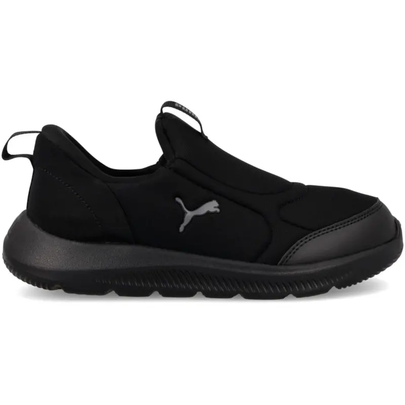 Puma Black-Cool Dark Gray Puma Funracer 2 Sliptech™ Ps 4