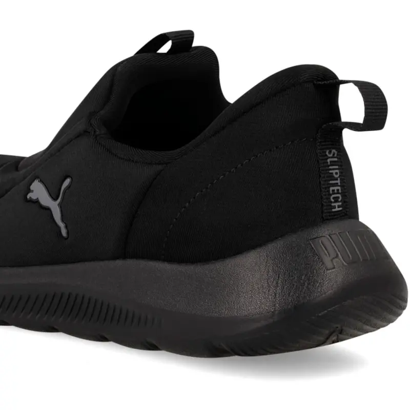 Puma Black-Cool Dark Gray Puma Funracer 2 Sliptech™ Ps 5