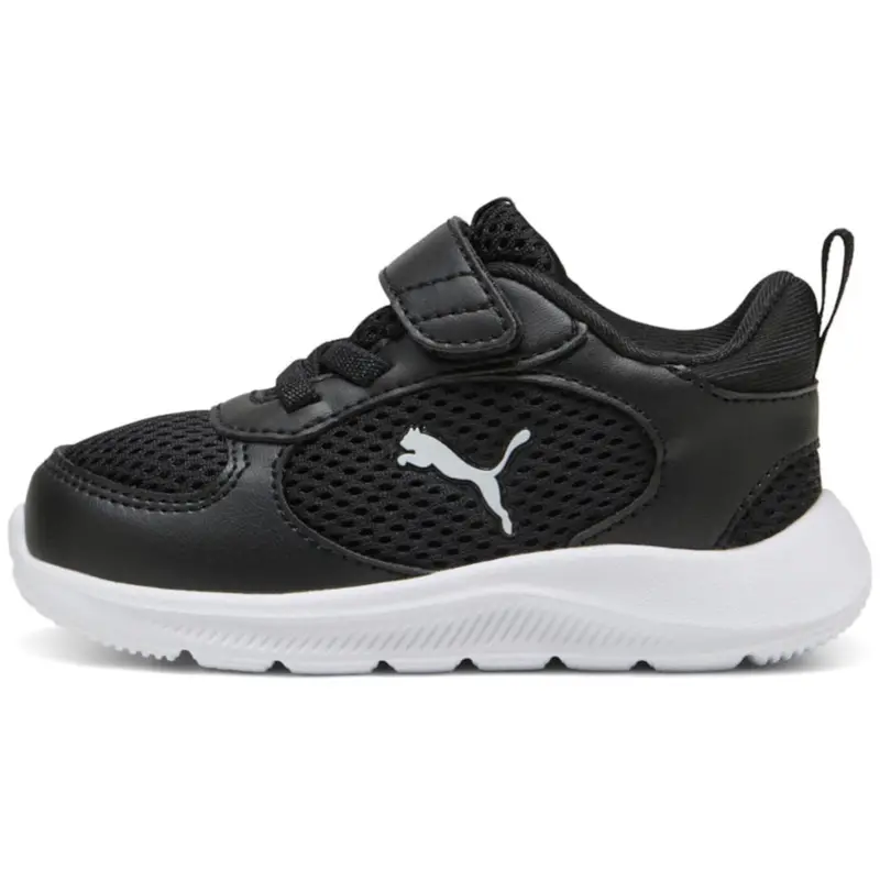 Puma Black Fun Racer 2 Ac+ Inf Sneakers 2