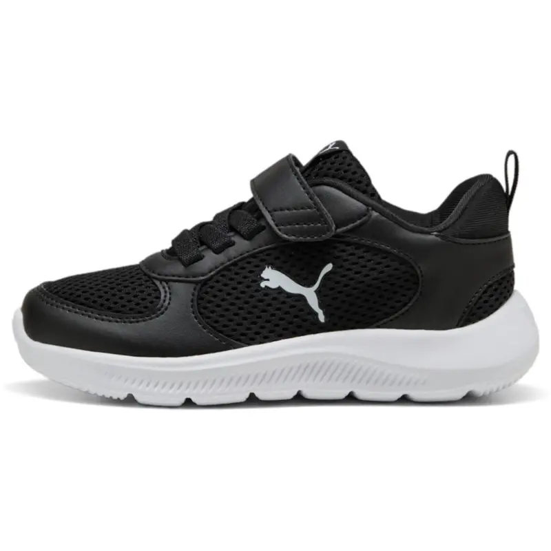 Puma Black Fun Racer 2 Ac+ Ps Sneakers 2