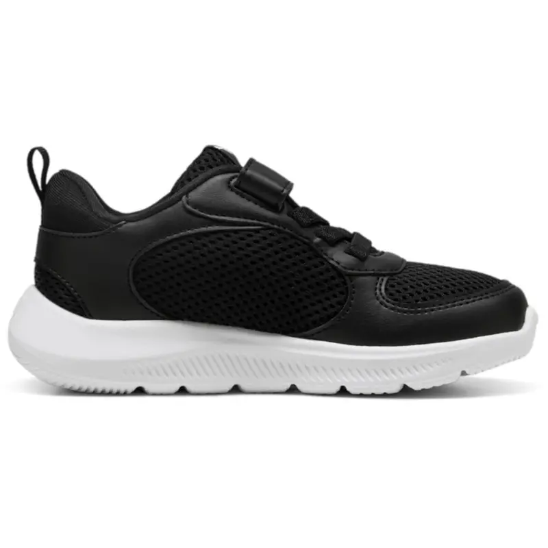 Puma Black Fun Racer 2 Ac+ Ps Sneakers 3
