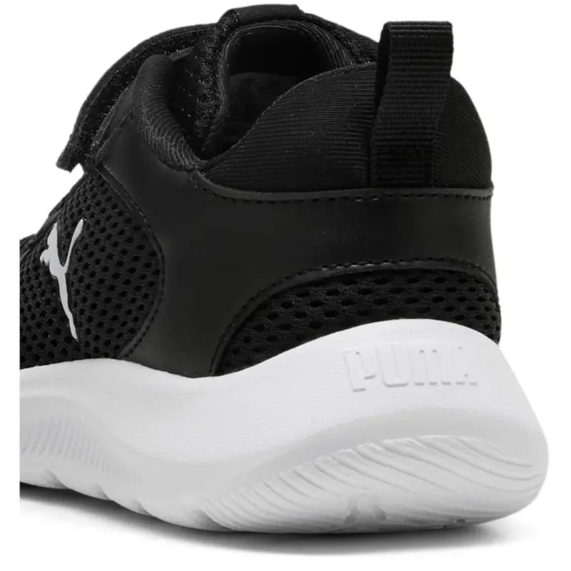 Puma Black Fun Racer 2 Ac+ Ps Sneakers 5