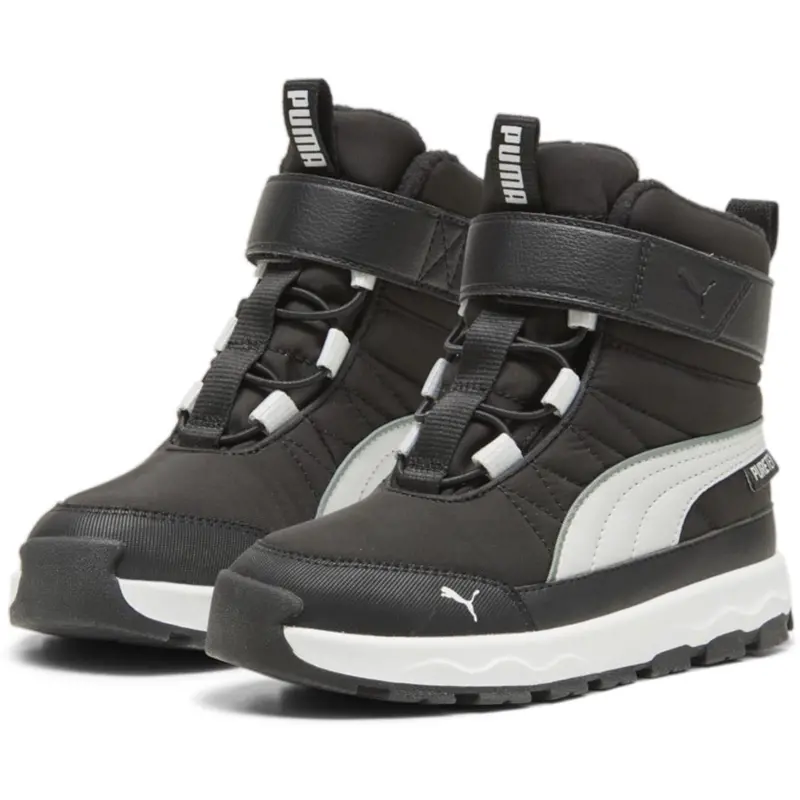 Puma Black Puma Evolve Støvle Puretex Ac+Ps 1