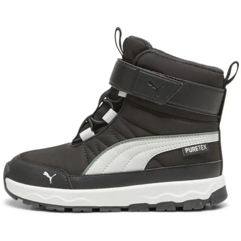 Puma Black Puma Evolve Støvle Puretex Ac+Ps 3