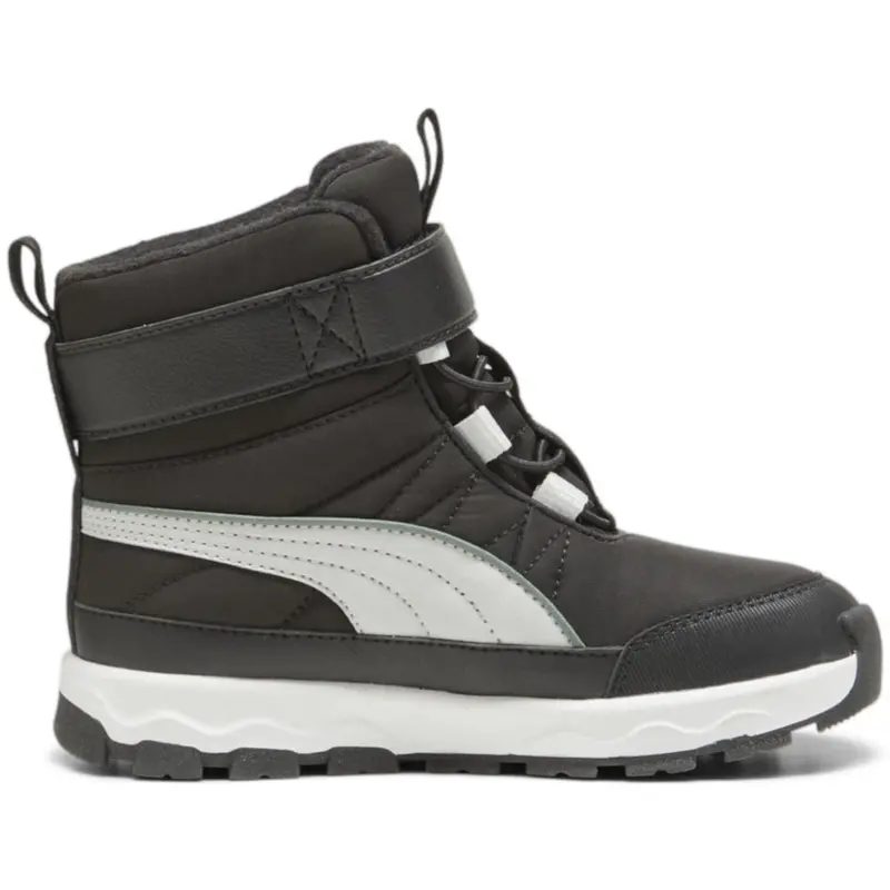 Puma Black Puma Evolve Støvle Puretex Ac+Ps 4