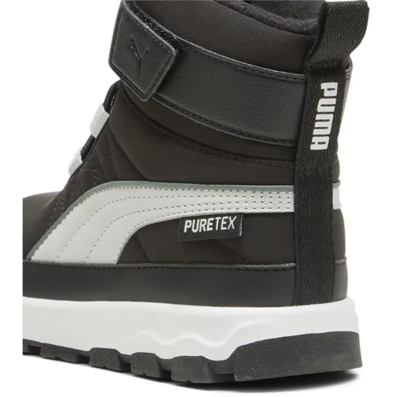 Puma Black Puma Evolve Støvle Puretex Ac+Ps 5