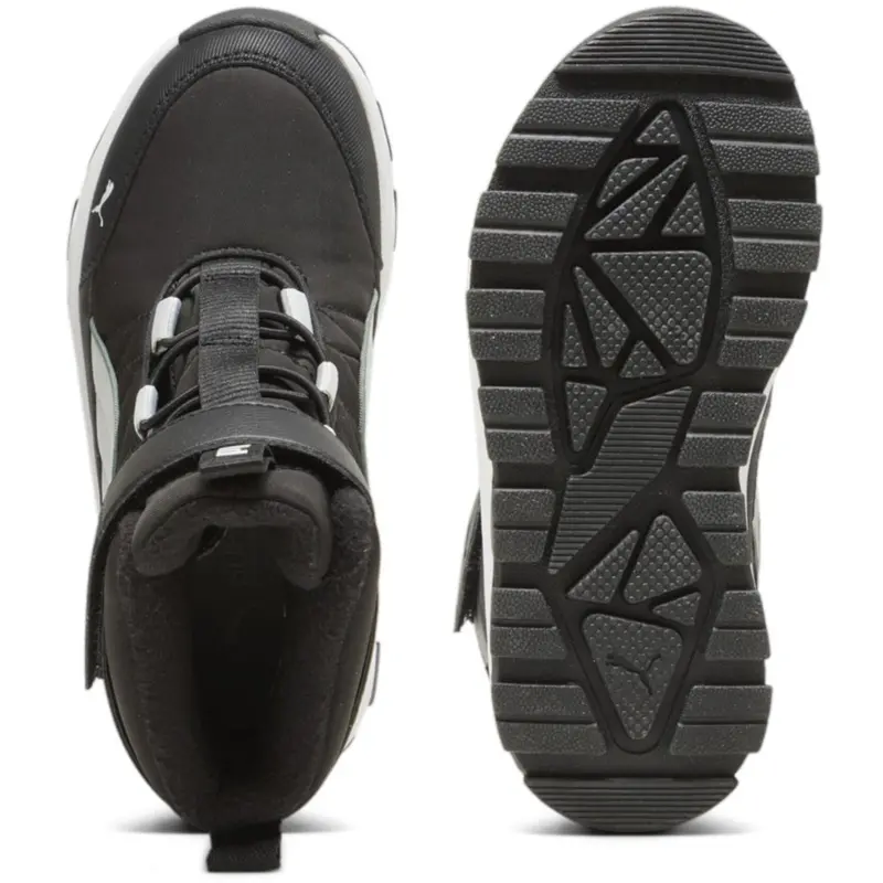 Puma Black Puma Evolve Støvle Puretex Ac+Ps 6