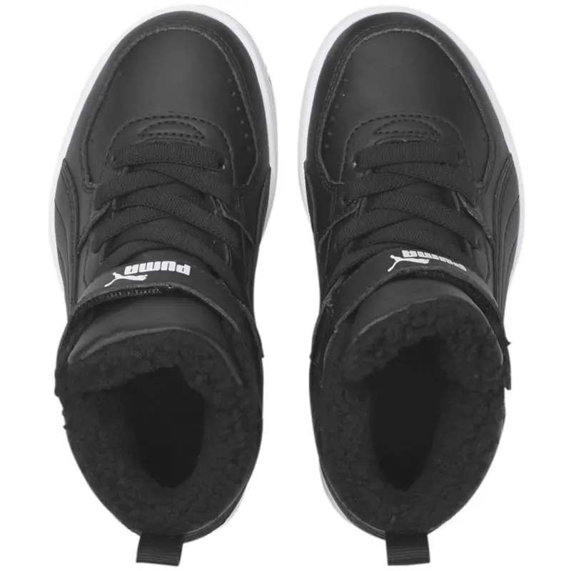 Puma Black Puma Rebound Joy Pels Ps Støvle 2
