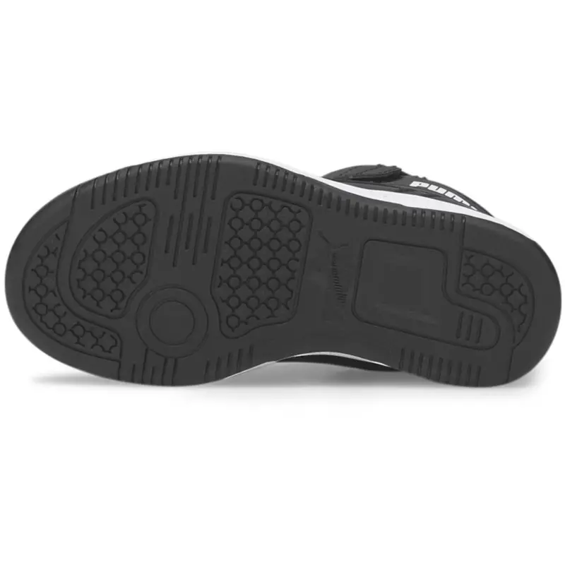 Puma Black Puma Rebound Joy Pels Ps Støvle 5