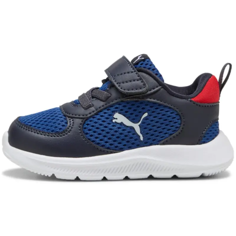 Puma Blue Fun Racer 2 Ac+ Inf Sneakers 2
