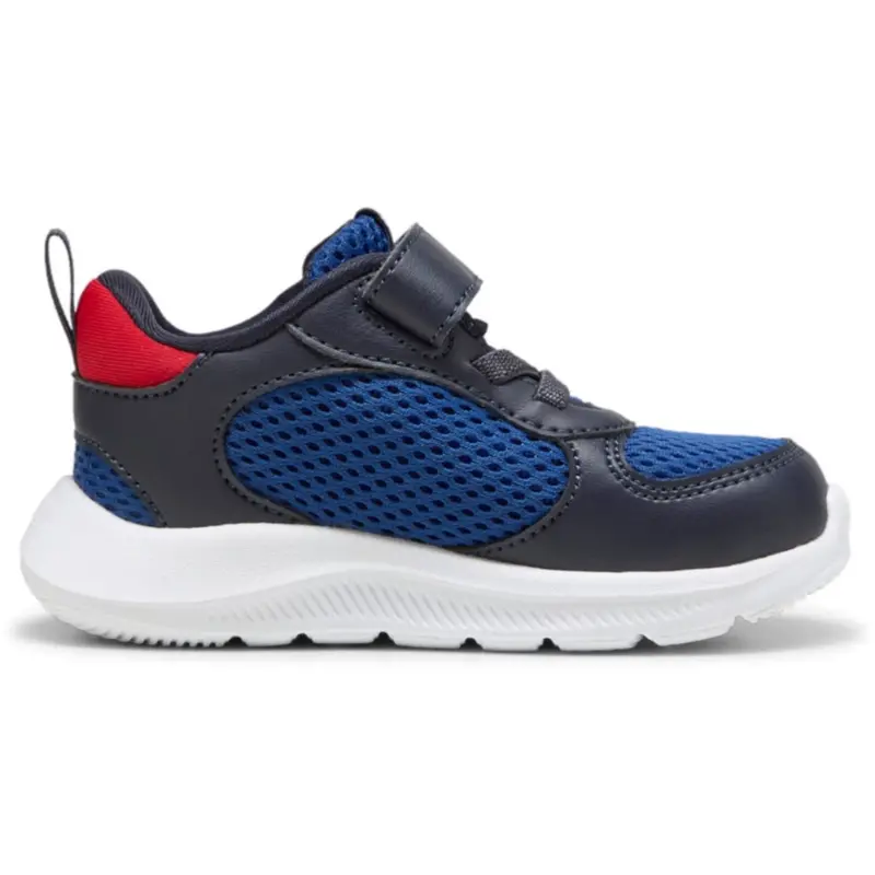 Puma Blue Fun Racer 2 Ac+ Inf Sneakers 3