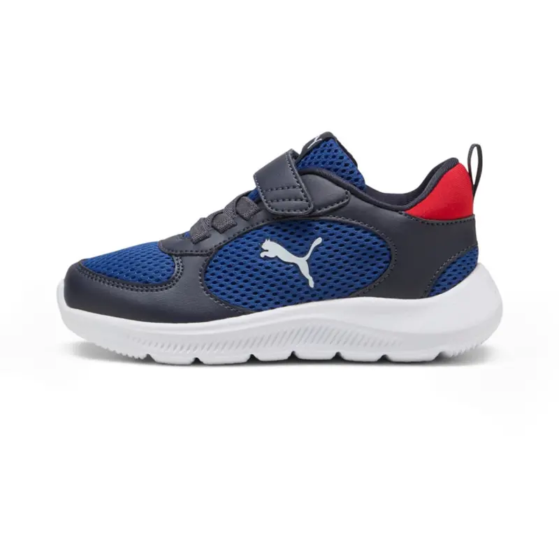 Puma Blue Fun Racer 2 Ac+ Ps Sneakers 2