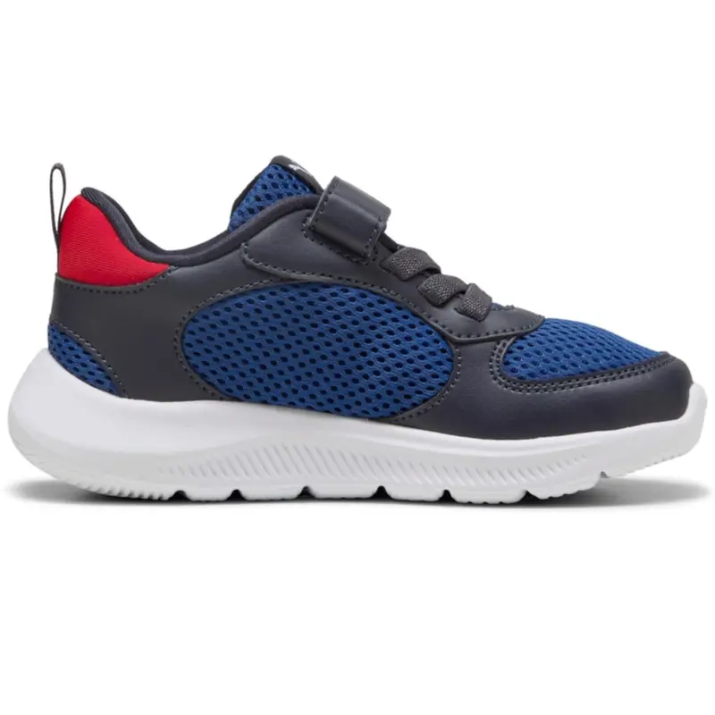 Puma Blue Fun Racer 2 Ac+ Ps Sneakers 3