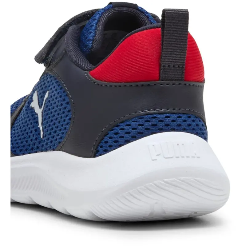 Puma Blue Fun Racer 2 Ac+ Ps Sneakers 5