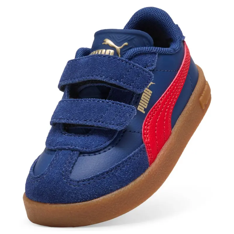 Puma Blue Jewel-Red Puma Club Ii Era V Inf 2