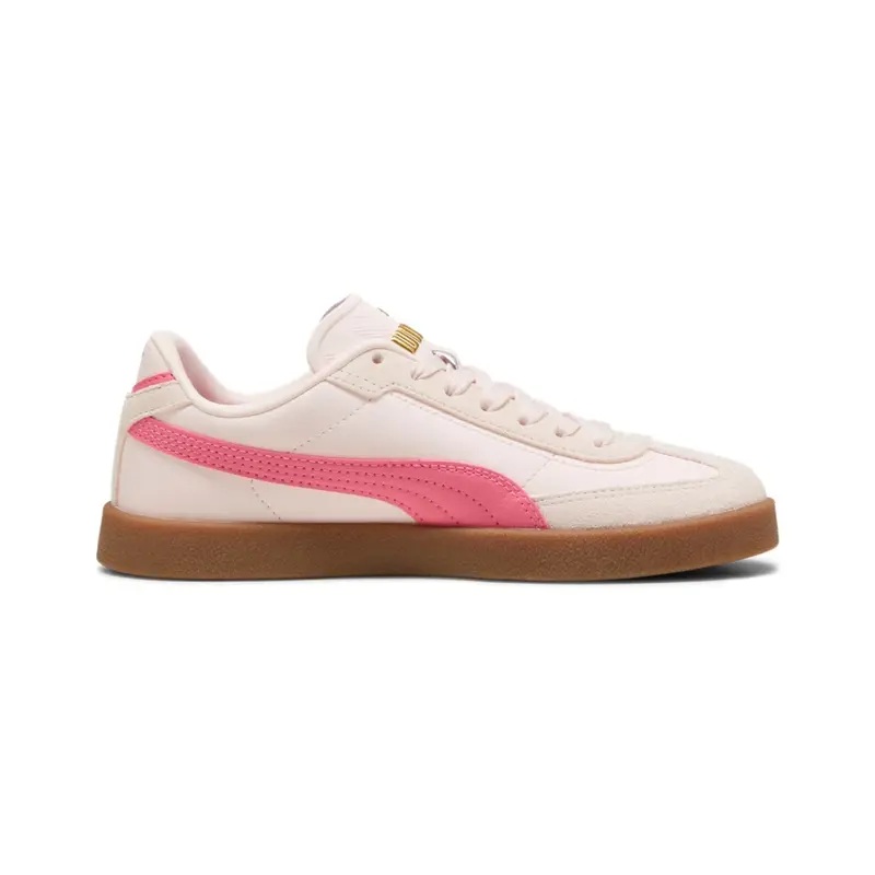 Puma Jasmine Flower-Magic Rose Puma Club Ii Era Jr 4