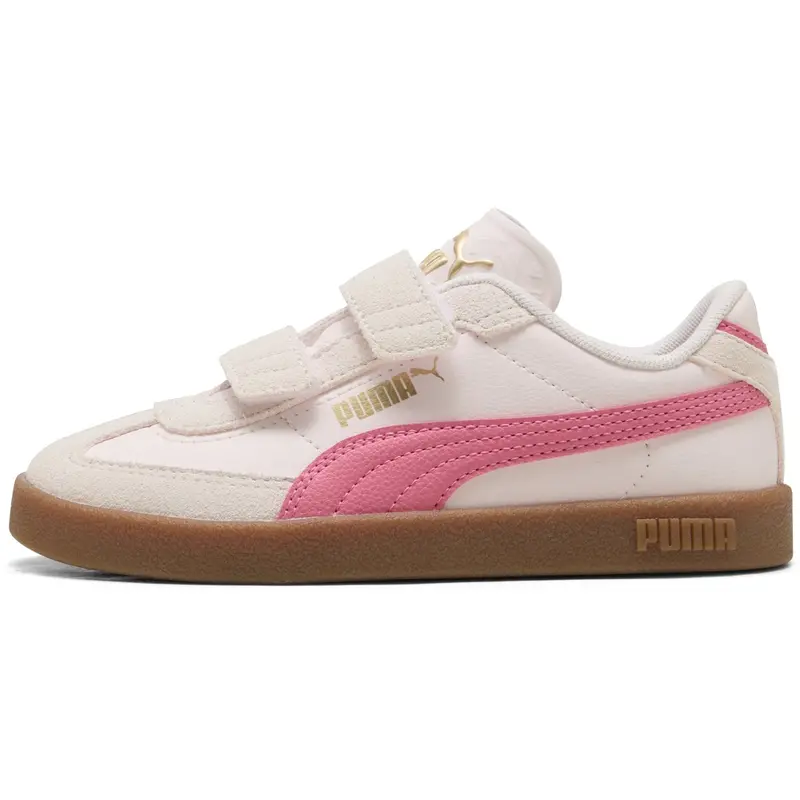 Puma Jasmine Flower-Magic Rose Puma Club Ii Era V Ps 2