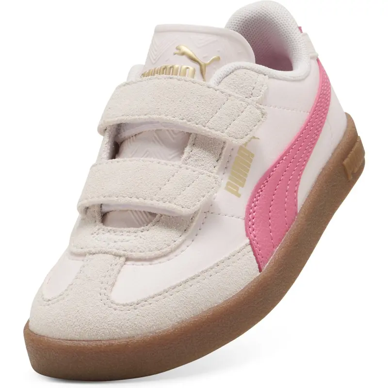 Puma Jasmine Flower-Magic Rose Puma Club Ii Era V Ps 3