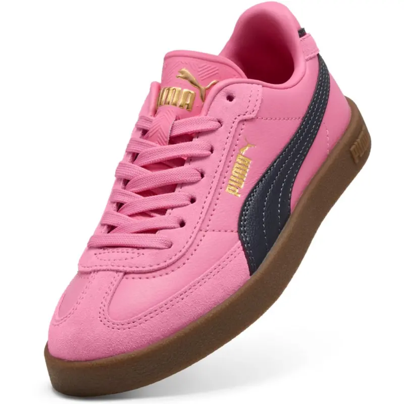 Puma Pink Puma Club Ii Era Jr Sneakers 2