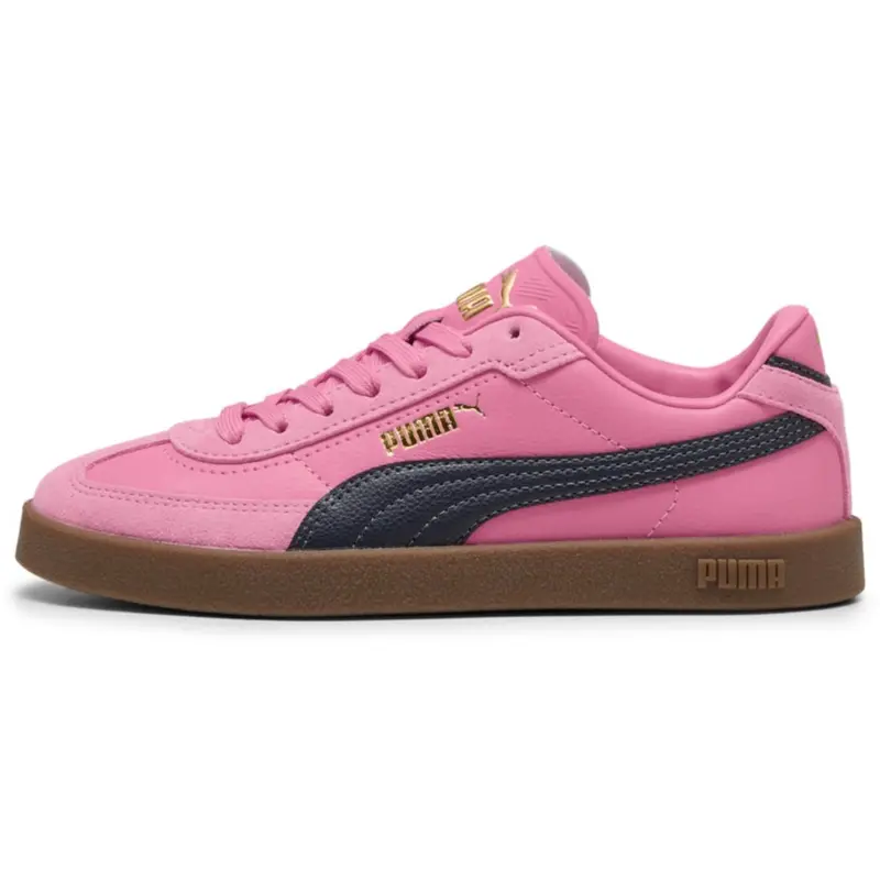 Puma Pink Puma Club Ii Era Jr Sneakers 3