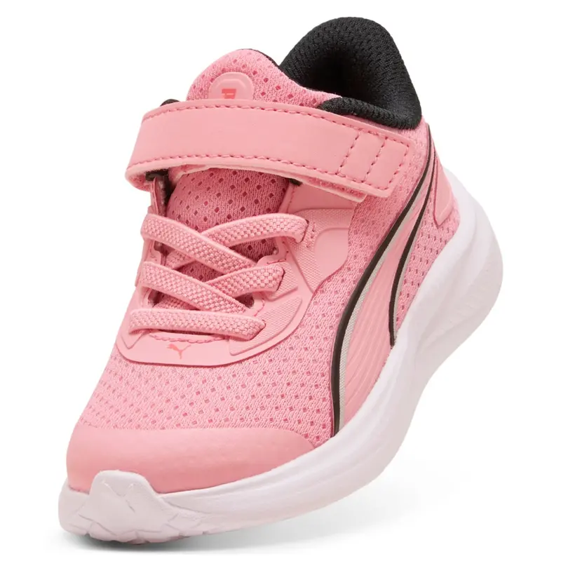 Puma Pinkscape-White Skyrocket 2 Ac+ Inf 2
