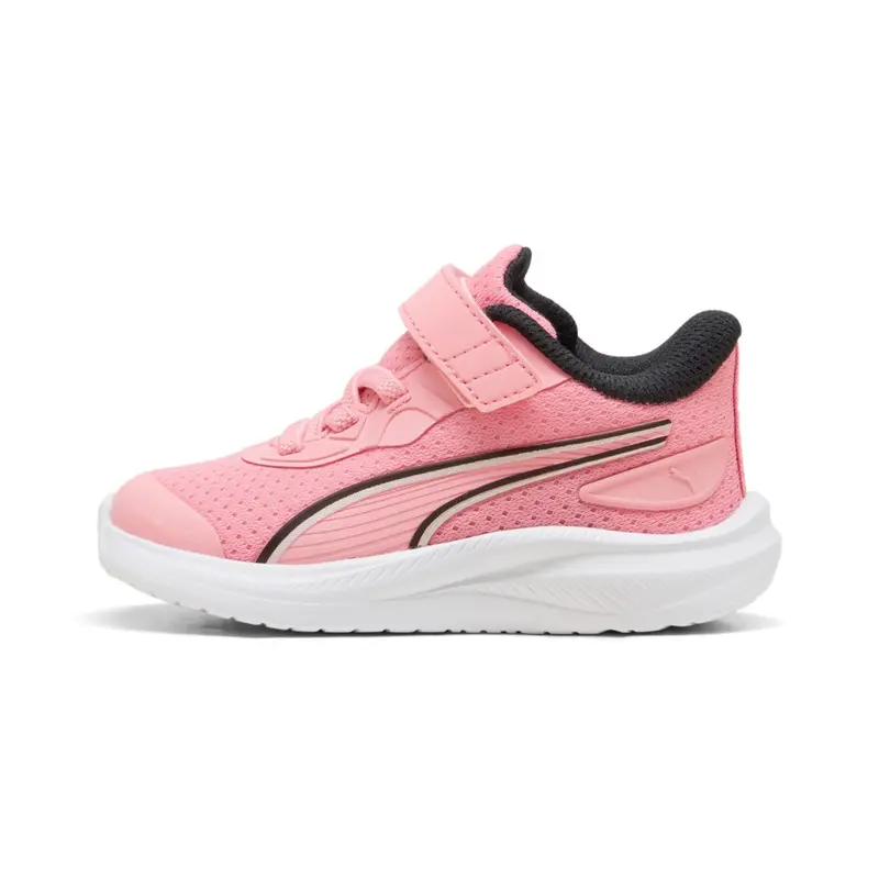 Puma Pinkscape-White Skyrocket 2 Ac+ Inf 3