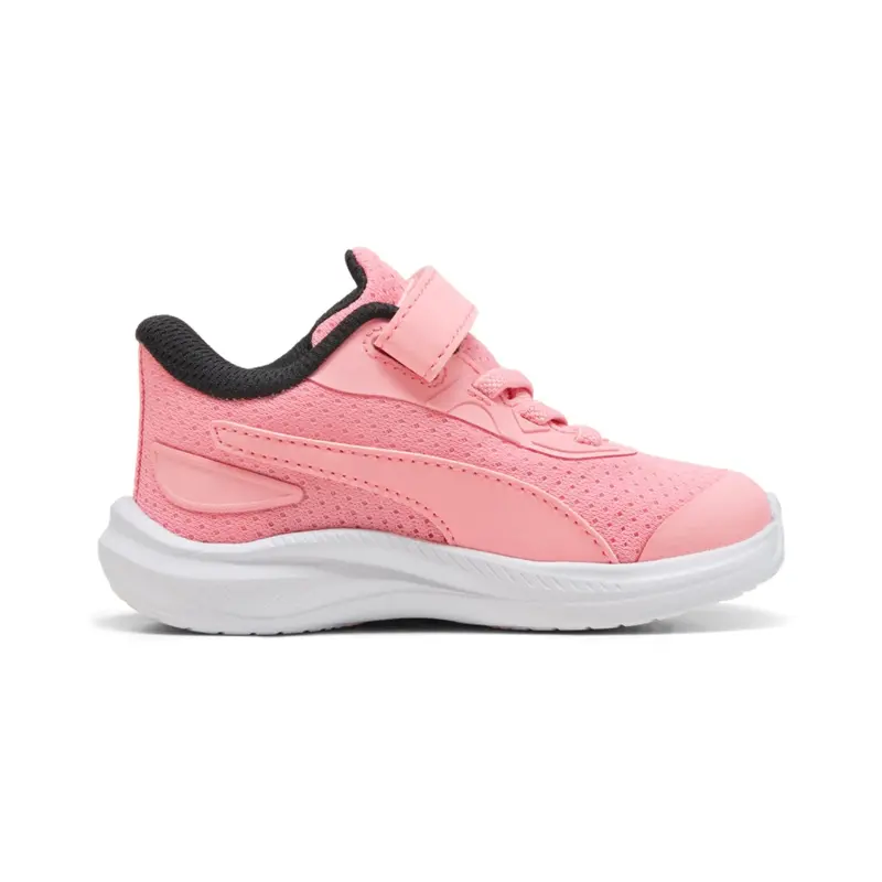 Puma Pinkscape-White Skyrocket 2 Ac+ Inf 4