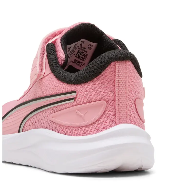 Puma Pinkscape-White Skyrocket 2 Ac+ Inf 5